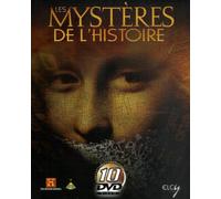 Mystères de l'histoire [Francia] [DVD]