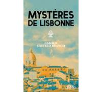 Mystères De Lisbonne (ebook)