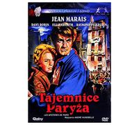 Mystères de Paris, Les [DVD] (IMPORT) (No hay versión española)