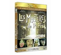 Mystères de Paris - Volume 2 [Francia] [DVD]