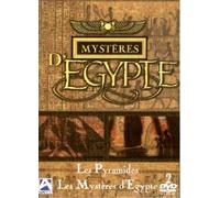 Mystères d'egypte [Francia] [DVD]