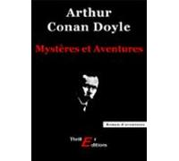 Mystères Et Aventures (ebook)