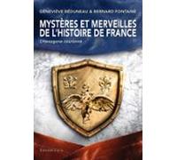 Mystères Et Merveilles De Lhistoire De France (ebook)