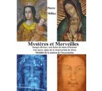 Mystères Et Merveilles (ebook)