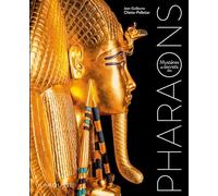 Mystères et secrets des pharaons