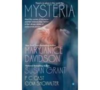 Mysteria (ebook)