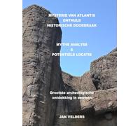 Mysterie van Atlantis Onthuld Historische Doorbraak: Mythe Analyse & Potentiële Locatie