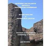 Mysterie van Atlantis Onthuld Historische Doorbraak: Mythe Analyse & Potentiële Locatie