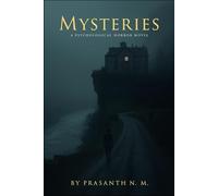 Mysteries: A Chilling Mystery Where a Remote Inn Forces Guests to Face Their Dead and a Grief Counselor’s Past Comes Home to Haunt Her.