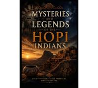 Mysteries and Legends of the Hopi Indians: 43 (Ancient Aliens & Ancient Mysteries)