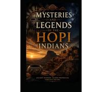 Mysteries and Legends of the Hopi Indians (Ancient Aliens & Ancient Mysteries)