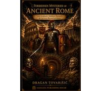 Mysteries and Secrets of Ancient Rome: Lost Legions, Hidden Tunnels & Secrets Buried in Time (Mysteries of the Ancient World)