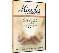 Mysteries Around Us: Volume Two - Saved By The Light [USA] [DVD]