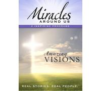 Mysteries Around Us-V03-Amazing Visions [USA] [DVD]