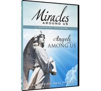 Mysteries Around Us-V04-Angels Among Us [DVD]