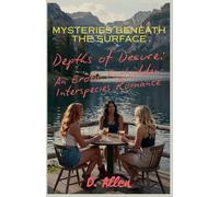 Mysteries Beneath the Surface