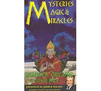 Mysteries, Magic and Miracles [Reino Unido] [VHS]