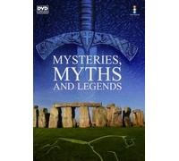 Mysteries, Myths and Legends [DVD-R] [Reino Unido]