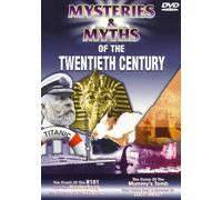 Mysteries & Myths of 20th Century 2 [USA] [DVD]