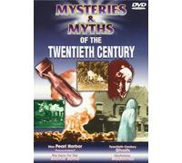 Mysteries & Myths of 20th Century 4 [USA] [DVD]