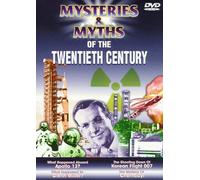 Mysteries & Myths of 20th Century 5 [USA] [DVD]