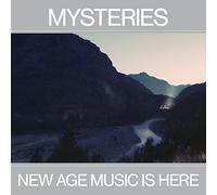 Mysteries - New Age Music Is Here [Vinilo]