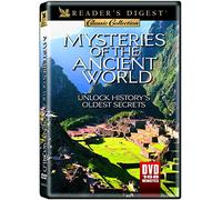 Mysteries of Ancient World [Reino Unido] [DVD]