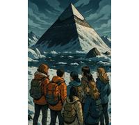 MYSTERIES OF ANTARCTICA: THE SECRET CONTINENT