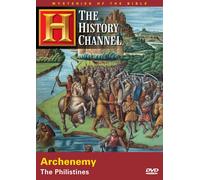 Mysteries of Bible: Archenemy [USA] [DVD]