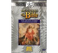 Mysteries Of Bible [Edizione: Stati Uniti] [USA] [DVD]