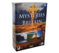 Mysteries Of Britain [DVD] [Reino Unido]