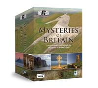 Mysteries Of Britain Six DVD Box Set [Reino Unido]