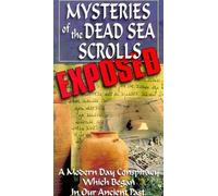 Mysteries of Dead Sea Scrolls Exposed: Comp Set [USA] [VHS]