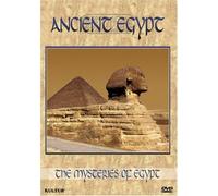 Mysteries of Egypt: Ancient Egypt [Reino Unido] [DVD]