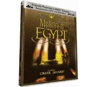 Mysteries Of Egypt [DVD] [1999] [Reino Unido]