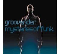 Mysteries Of Funk [CD, FoC, GB, Columbia HIGH6CDX] By Grooverider (0001-01-01)