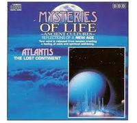 Mysteries Of Life - Ancient Cultures, Reflections Of A New Age
