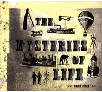 Mysteries of Life - Come Clean