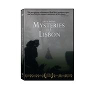 Mysteries of Lisbon [USA] [DVD]