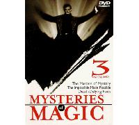 Mysteries of Magic 1-3 [USA] [DVD]