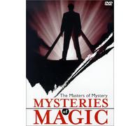 Mysteries of Magic 1: Masters of Mystery [USA] [DVD]