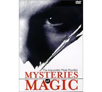 Mysteries of Magic 2: Impossible Made Possible [USA] [DVD]