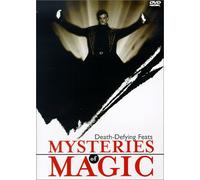 Mysteries of Magic 3: Death-Defying Feats [USA] [DVD]