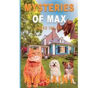 Mysteries of Max: Books 100-102: 34 (Mysteries of Max Collection)