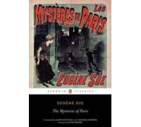 Mysteries Of Paris