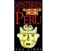 Mysteries of Peru: The Lines [USA] [VHS]