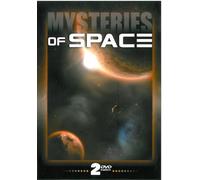 Mysteries of Space [Reino Unido] [DVD]