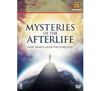 Mysteries Of The Afterlife [Reino Unido] [DVD]