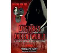 Mysteries of the Ancient World [USA] [DVD]