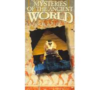 Mysteries of the Ancient World [USA] [VHS]